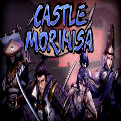 Castle Morihisa KONTO WSPÓŁDZIELONE PC STEAM DOSTĘP DO KONTA WSZYSTKIE DLC