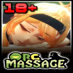 Orc Massage ALL DLC STEAM...