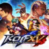 THE KING OF FIGHTERS XV 15 ALL DLC STEAM PC ACCESS GAME SHARED ACCOUNT OFFLINE