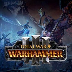 Total War: WARHAMMER III 3...