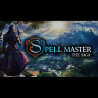 SpellMaster: The Saga ALL DLC STEAM PC ACCESS GAME SHARED ACCOUNT OFFLINE