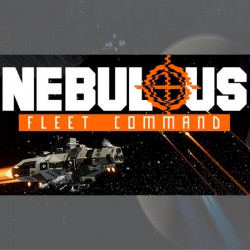 NEBULOUS: Fleet Command KONTO WSPÓŁDZIELONE PC STEAM DOSTĘP DO KONTA WSZYSTKIE DLC