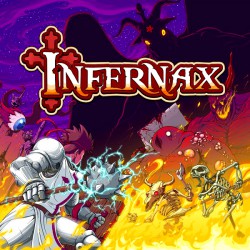 Infernax ALL DLC STEAM PC...