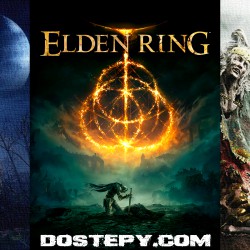 ELDEN RING Deluxe Edition STEAM PC ACCESS GAME SHARED ACCOUNT OFFLINE