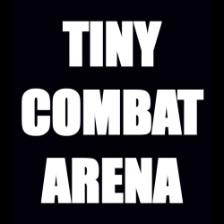 Tiny Combat Arena KONTO...