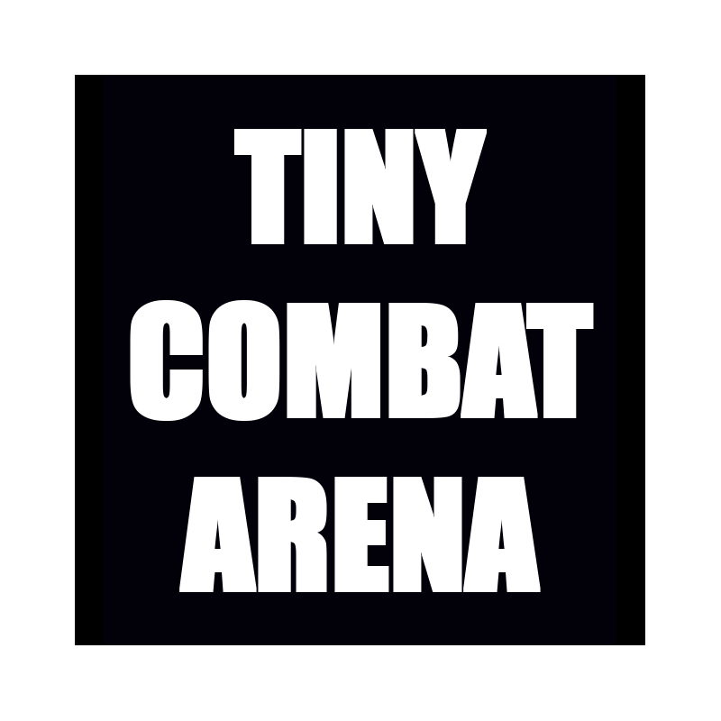 Tiny Combat Arena ALL DLC STEAM PC ACCESS GAME SHARED ACCOUNT OFFLINE