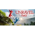 Unravel Two + Unravel + WSZYSTKIE DLC STEAM