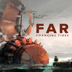 FAR: Changing Tides ALL DLC...
