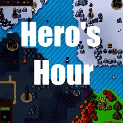 Hero's Hour ALL DLC STEAM...