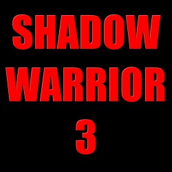 Shadow Warrior 3 KONTO...