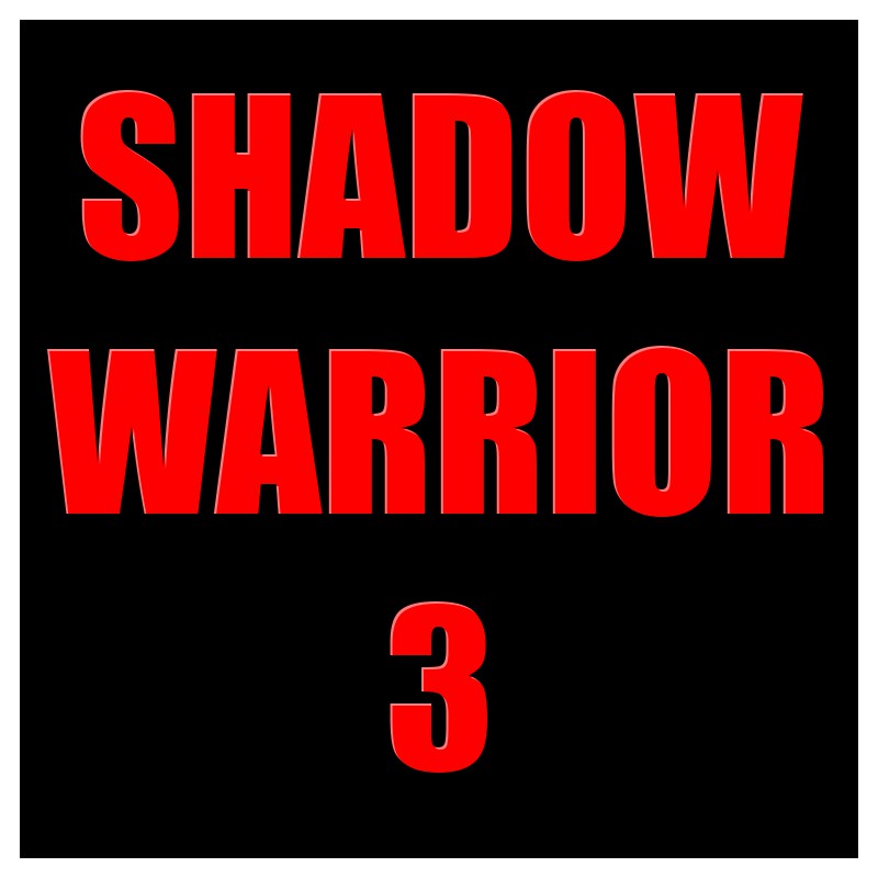 Shadow Warrior 3 ALL DLC STEAM PC ACCESS SHARED ACCOUNT OFFLINE