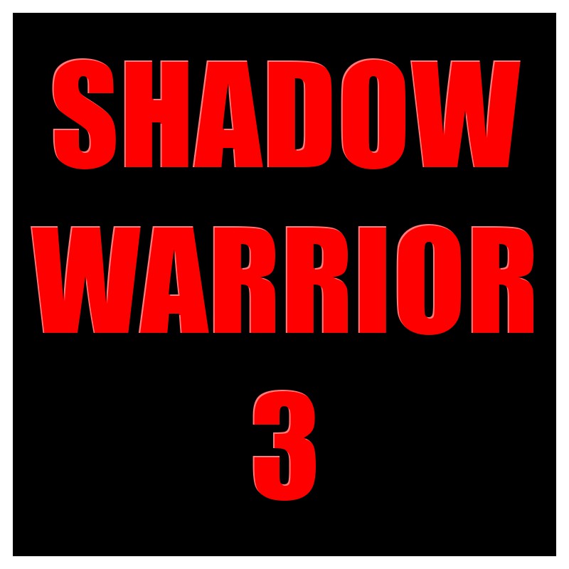Shadow Warrior 3 KONTO WSPÓŁDZIELONE PC STEAM DOSTĘP DO KONTA WSZYSTKIE DLC DELUXE