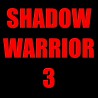 Shadow Warrior 3 ALL DLC STEAM PC ACCESS SHARED ACCOUNT OFFLINE