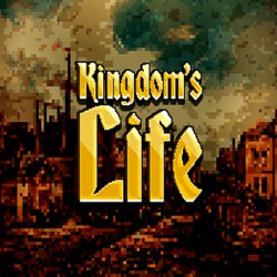 Kingdom's Life KONTO WSPÓŁDZIELONE PC STEAM DOSTĘP DO KONTA WSZYSTKIE DLC