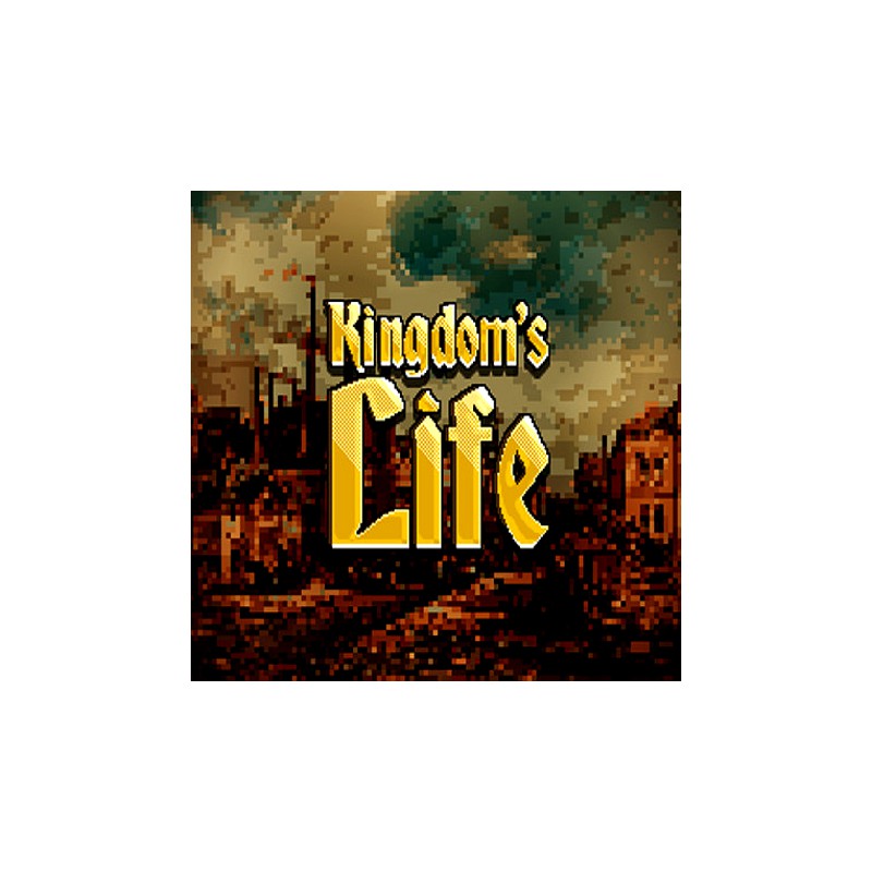 Kingdom's Life ALL DLC STEAM PC ACCESS GAME SHARED ACCOUNT OFFLINE