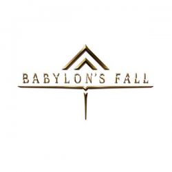 BABYLON'S FALL STEAM PC...