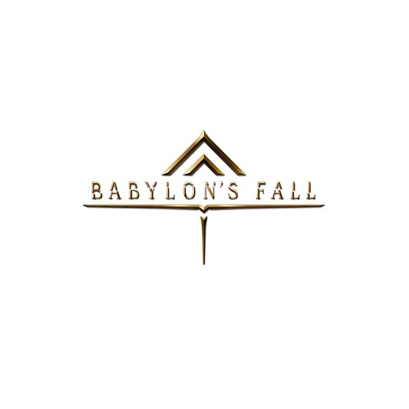 BABYLON'S FALL STEAM PC ACCESS GAME SHARED ACCOUNT OFFLINE