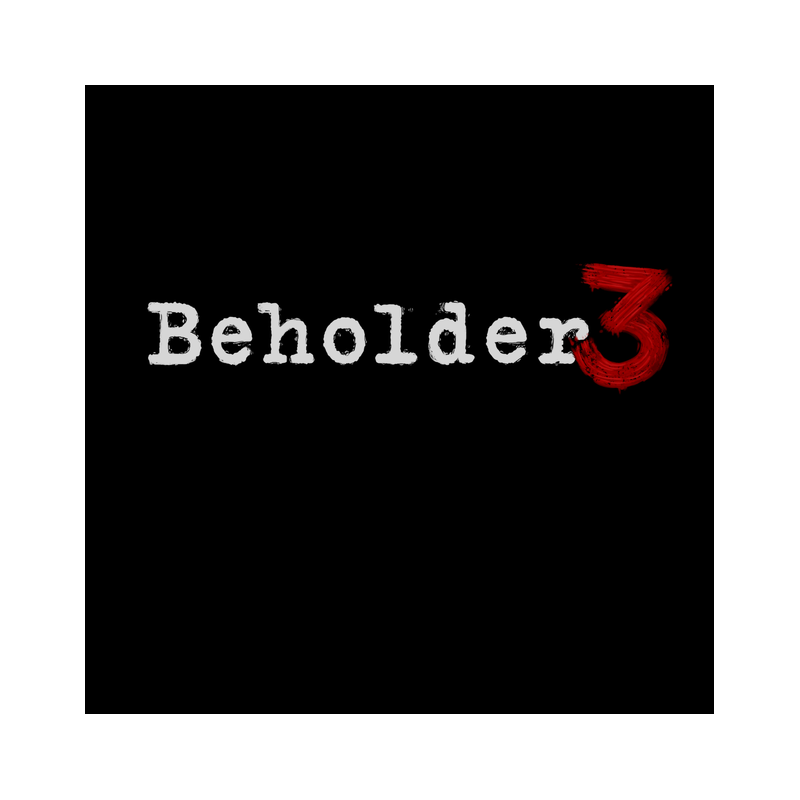 Beholder 3 ALL DLC STEAM PC ACCESS GAME SHARED ACCOUNT OFFLINE