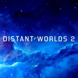 Distant Worlds 2 ALL DLC...