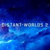 Distant Worlds 2 ALL DLC STEAM PC ACCESS GAME SHARED ACCOUNT OFFLINE