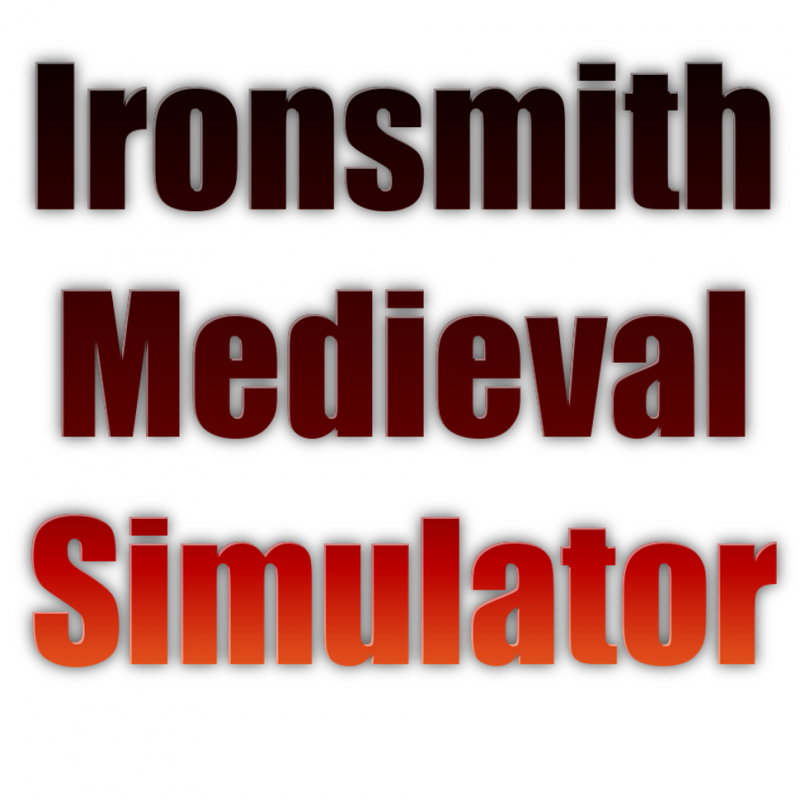 Ironsmith Medieval Simulator KONTO WSPÓŁDZIELONE PC STEAM DOSTĘP DO KONTA WSZYSTKIE DLC
