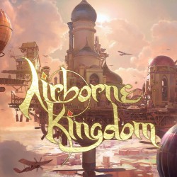Airborne Kingdom ALL DLC...