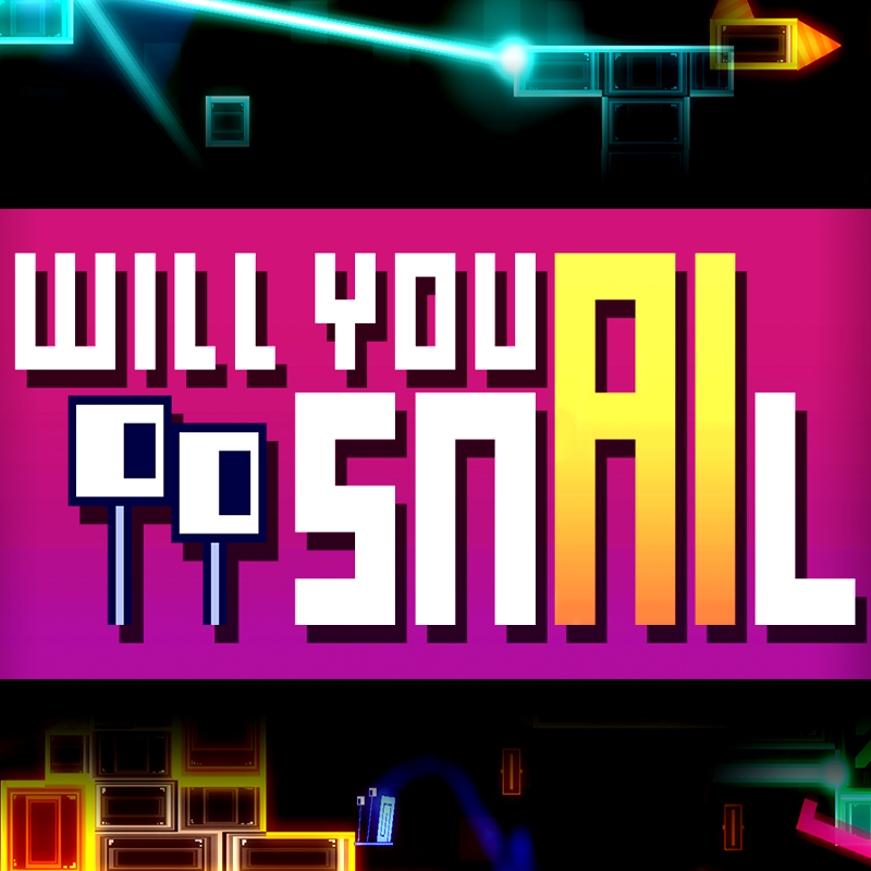 Will You Snail? ALL DLC STEAM PC ACCESS GAME SHARED ACCOUNT OFFLINE