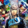 Persona 4 Arena Ultimax ALL DLC STEAM PC ACCESS GAME SHARED ACCOUNT OFFLINE