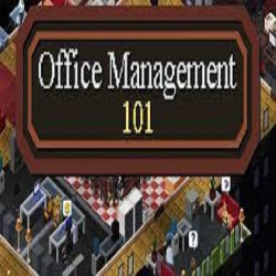 Office Management 101 KONTO...