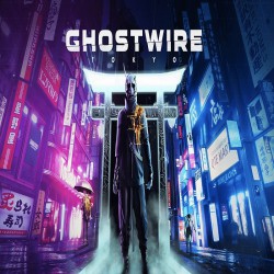 Ghostwire: Tokyo Deluxe KONTO WSPÓŁDZIELONE PC STEAM DOSTĘP DO KONTA