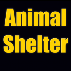 Animal Shelter ALL DLC...