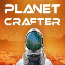 The Planet Crafter KONTO...