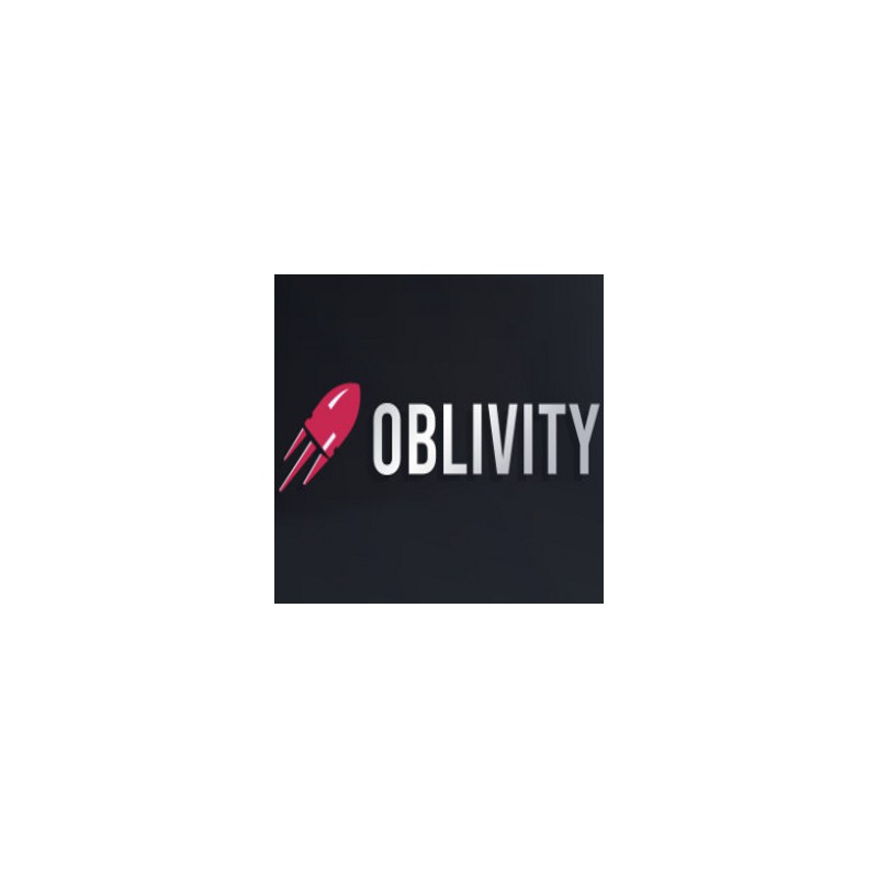 Oblivity - Find your perfect Sensitivity KONTO WSPÓŁDZIELONE PC STEAM DOSTĘP DO KONTA WSZYSTKIE DLC