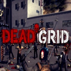 Dead Grid ALL DLC STEAM PC...