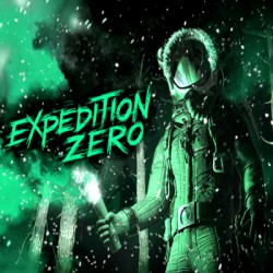 Expedition Zero ALL DLC...