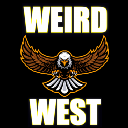 Weird West KONTO...