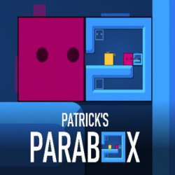 Patrick's Parabox KONTO WSPÓŁDZIELONE PC STEAM DOSTĘP DO KONTA WSZYSTKIE DLC