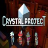 Crystal Project ALL DLC STEAM PC ACCESS GAME SHARED ACCOUNT OFFLINE