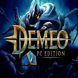 Demeo: PC Edition KONTO...