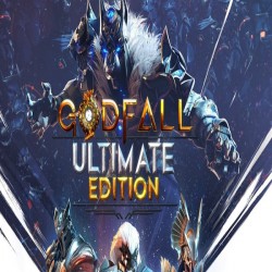 Godfall Ultimate Edition KONTO WSPÓŁDZIELONE PC STEAM DOSTĘP DO KONTA WSZYSTKIE DLC