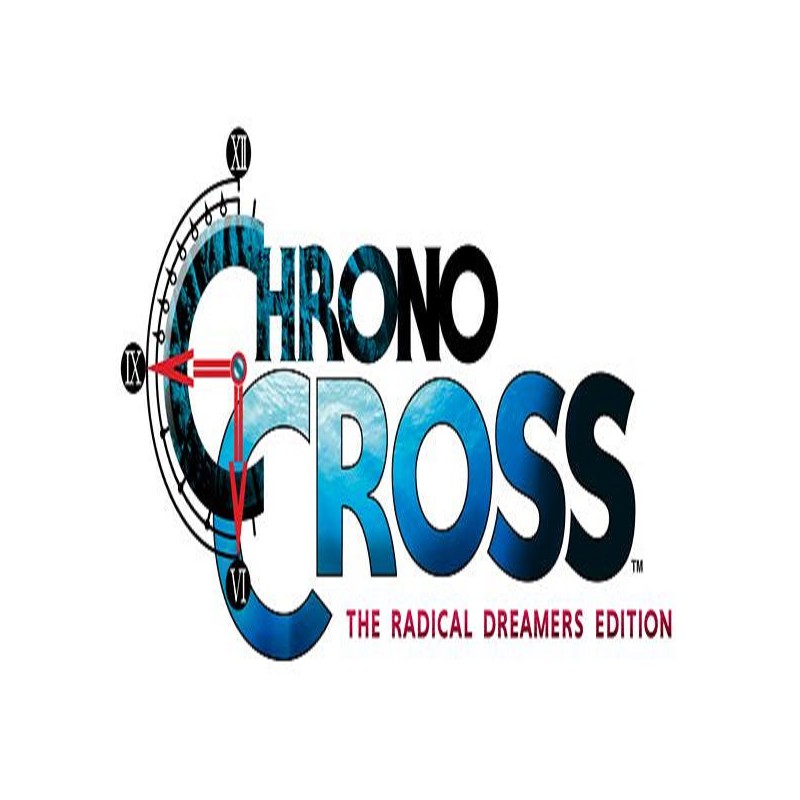 CHRONO CROSS: THE RADICAL DREAMERS EDITION ALL DLC STEAM PC ACCESS GAME SHARED ACCOUNT OFFLINE