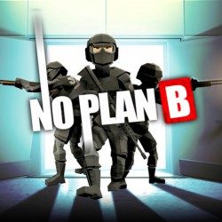 No Plan B ALL DLC STEAM PC...