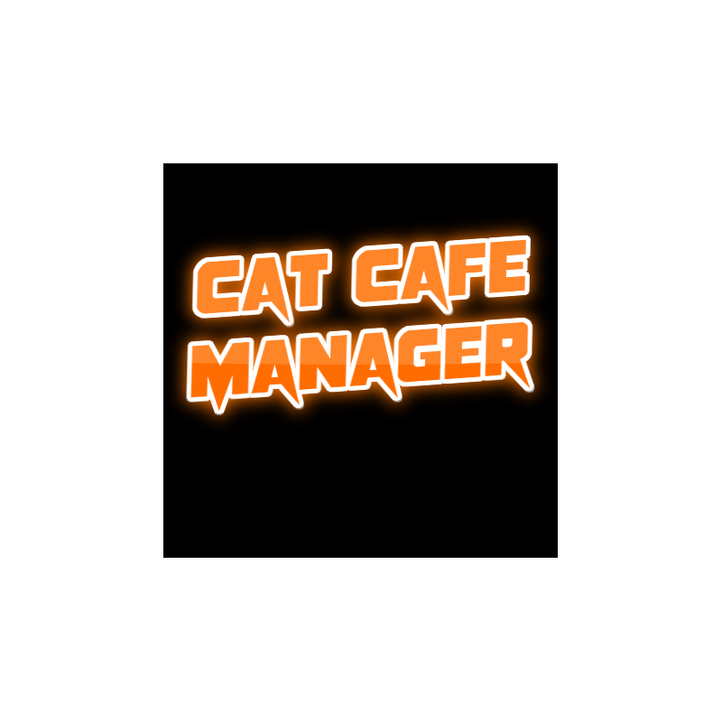Cat Cafe Manager ALL DLC STEAM PC ACCESS GAME SHARED ACCOUNT OFFLINE