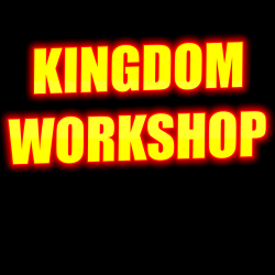 Kingdom Workshop KONTO...