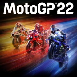 MotoGP 22 KONTO...