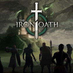The Iron Oath KONTO...