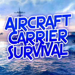 Aircraft Carrier Survival KONTO WSPÓŁDZIELONE PC STEAM DOSTĘP DO KONTA WSZYSTKIE DLC