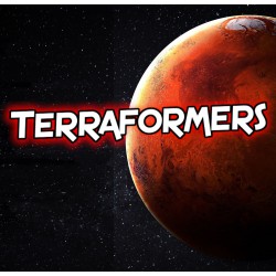 Terraformers ALL DLC STEAM...