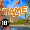 Tame It ALL DLC STEAM PC ACCESS GAME SHARED ACCOUNT OFFLINE