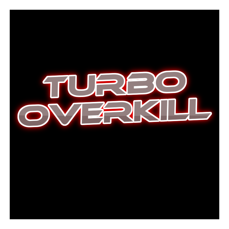 Turbo Overkill ALL DLC STEAM PC ACCESS GAME SHARED ACCOUNT OFFLINE